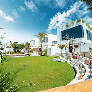 Hotel Nas House Private