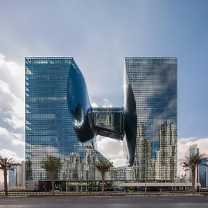 Aparthotel Me Residences