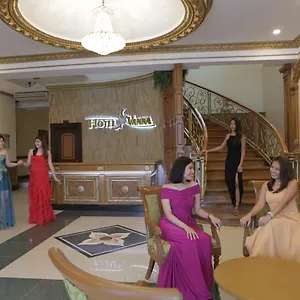 visit hotel