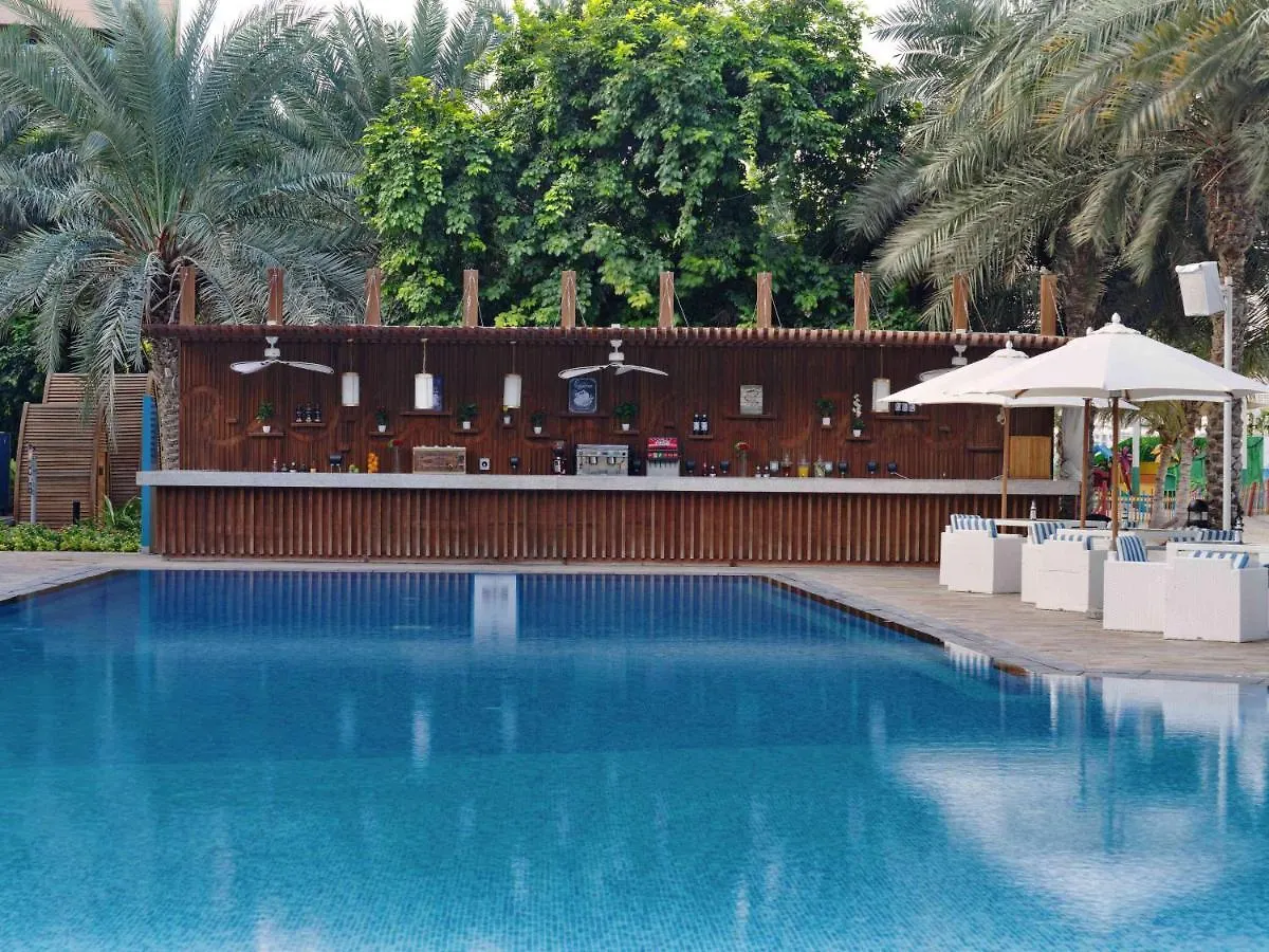 ***** Hotel Rixos The Palm Luxury Suite Collection Dubai United Arab Emirates